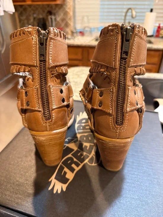 Freebird Rapture - Picture 3 of 7